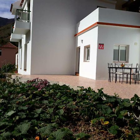 Vivienda Casa Mary Villa Valle Gran Rey Ngoại thất bức ảnh