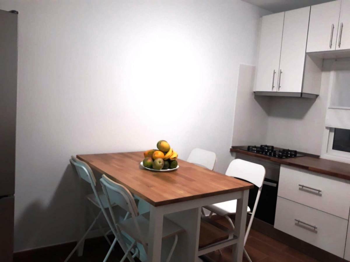 Vivienda Casa Mary Villa Valle Gran Rey Ngoại thất bức ảnh