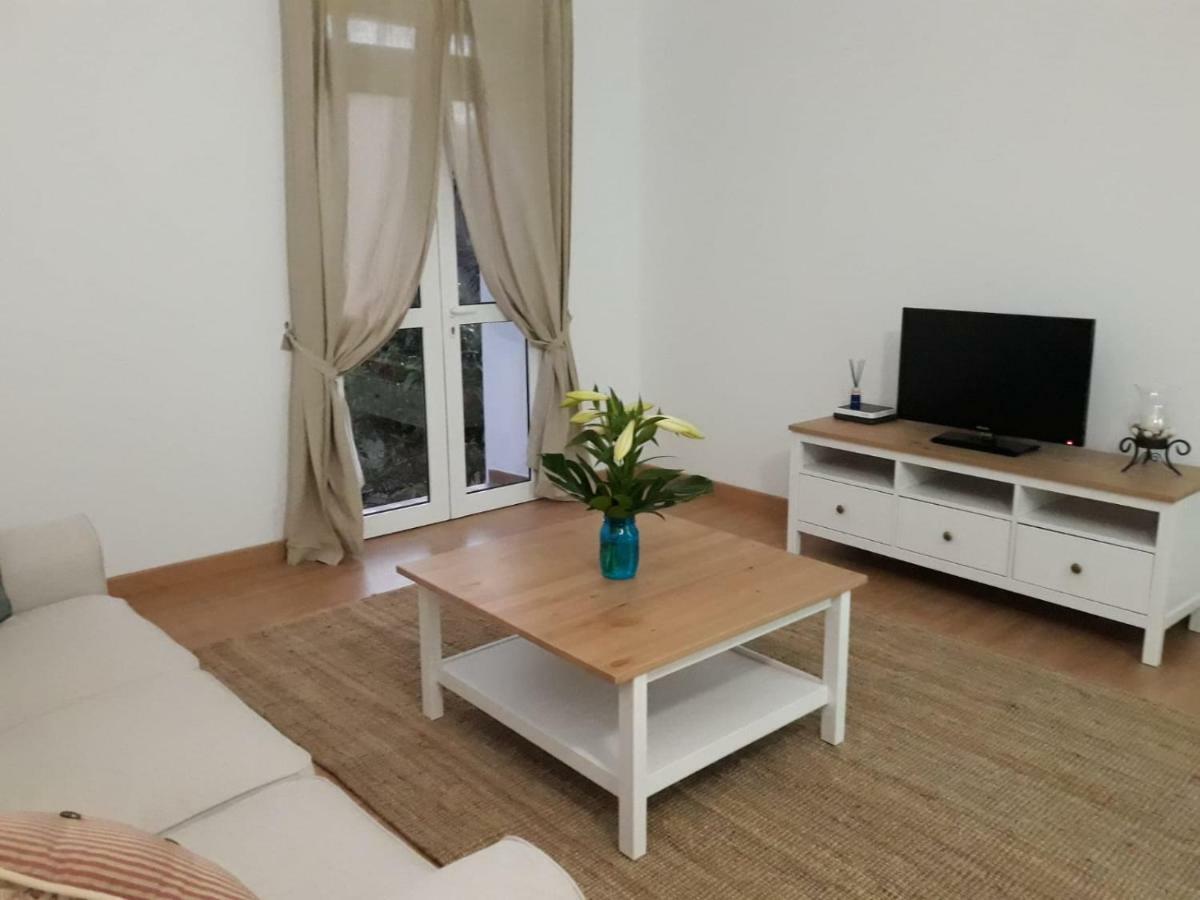 Vivienda Casa Mary Villa Valle Gran Rey Ngoại thất bức ảnh