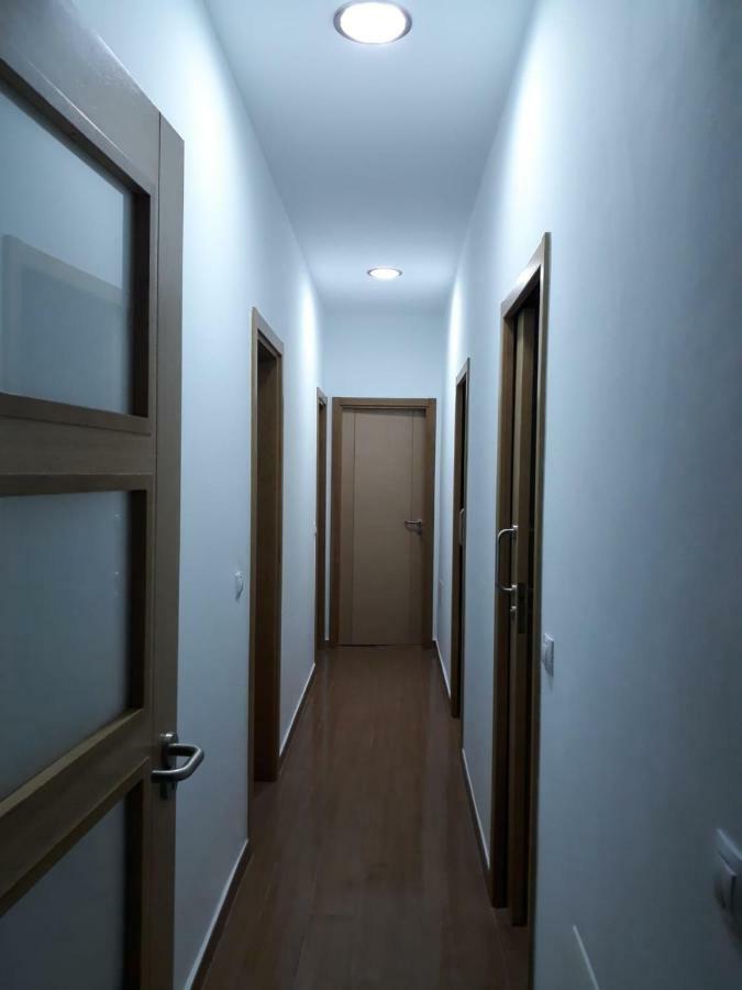 Vivienda Casa Mary Villa Valle Gran Rey Ngoại thất bức ảnh