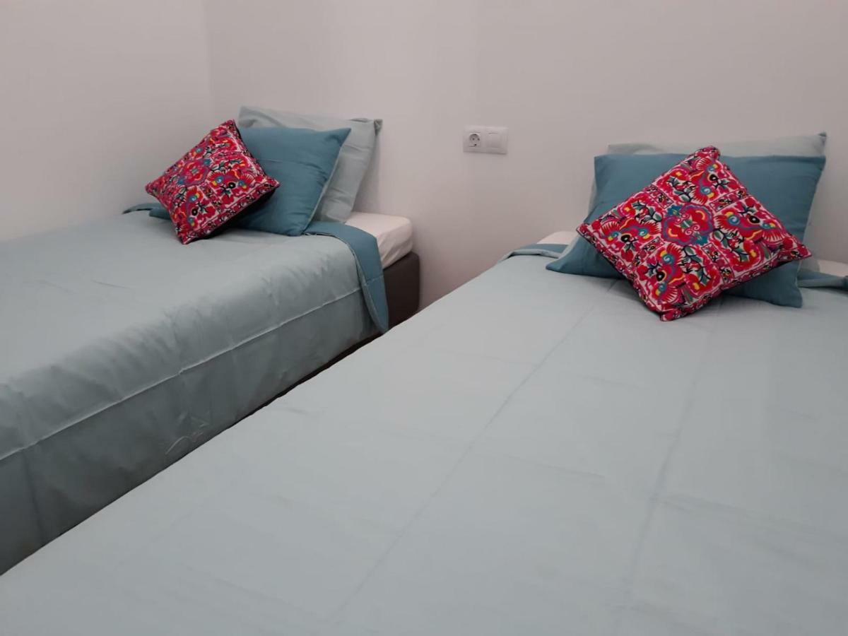 Vivienda Casa Mary Villa Valle Gran Rey Ngoại thất bức ảnh