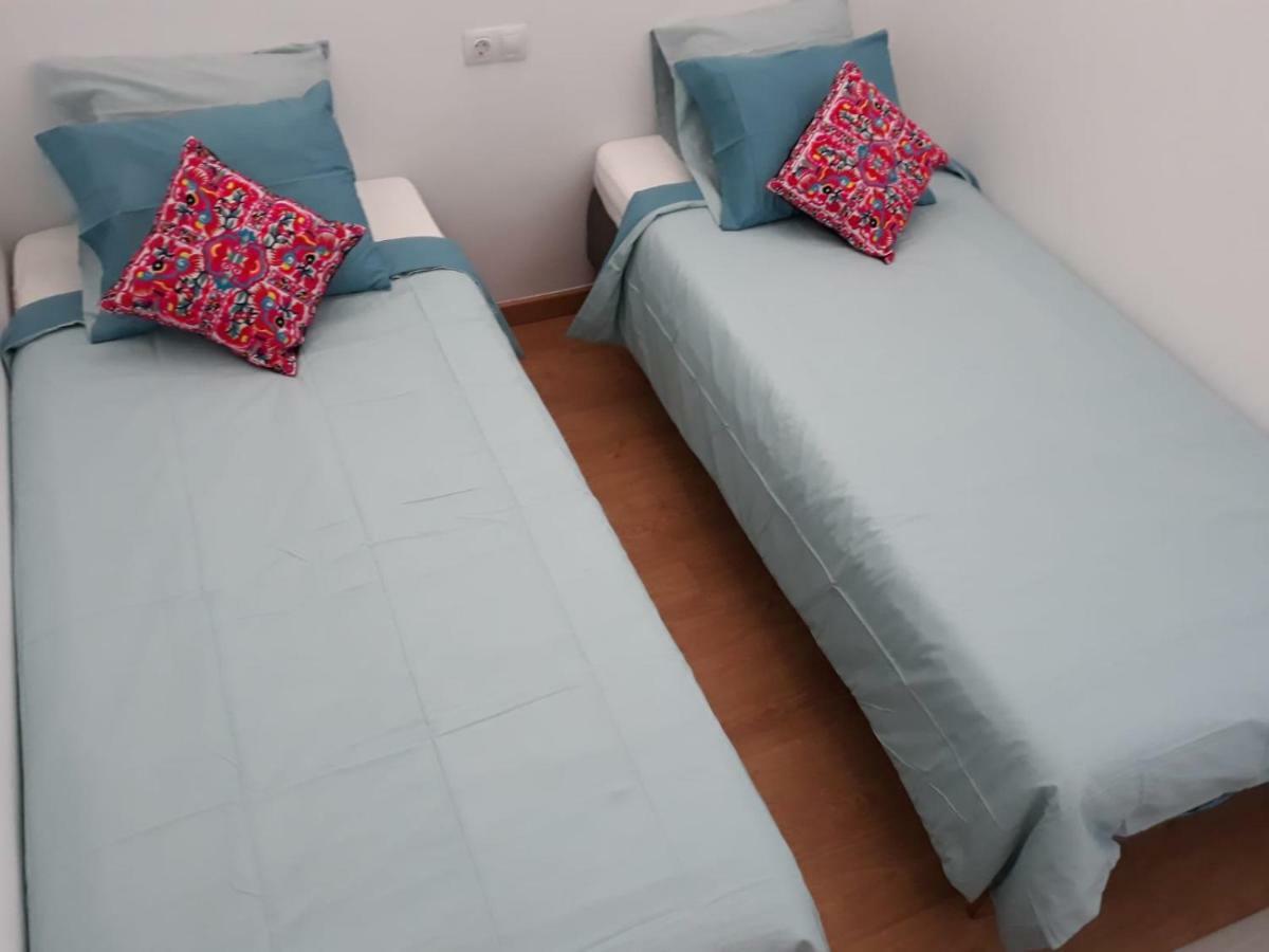 Vivienda Casa Mary Villa Valle Gran Rey Ngoại thất bức ảnh