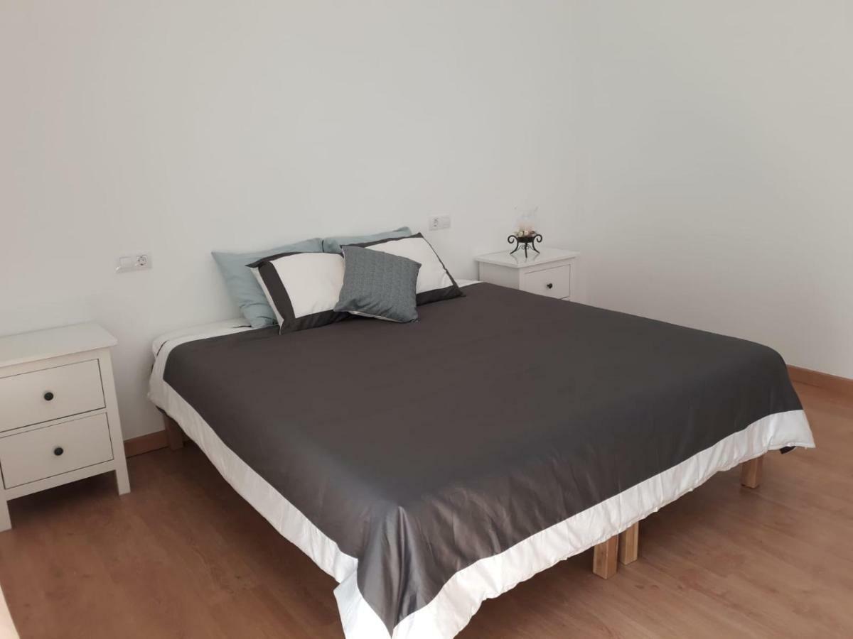 Vivienda Casa Mary Villa Valle Gran Rey Ngoại thất bức ảnh